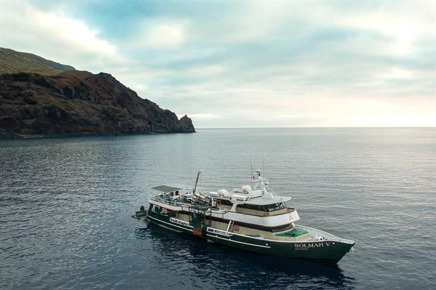 solmarv1 Solmar V