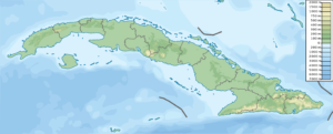 CUBA Livaboard @ JAS 4 | Cuba